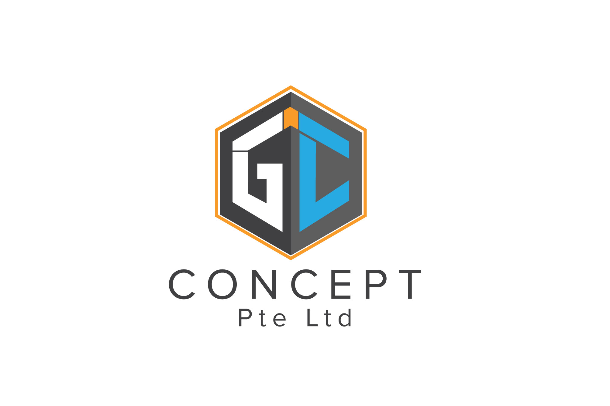 GC Concept logo